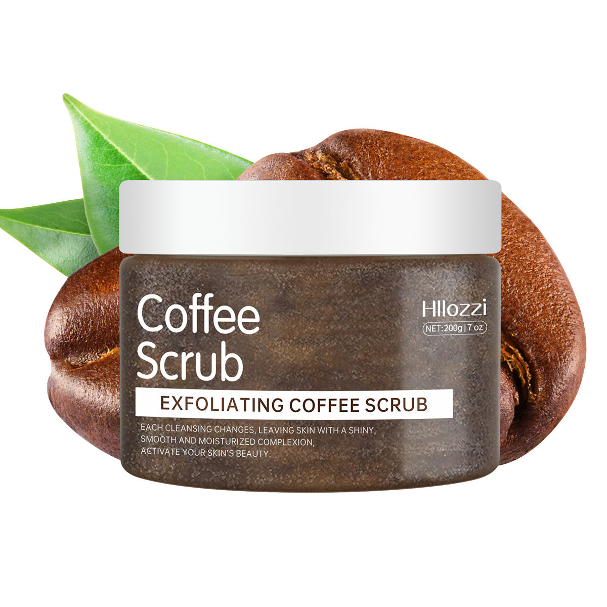 Himalayan Salt Body Scrub