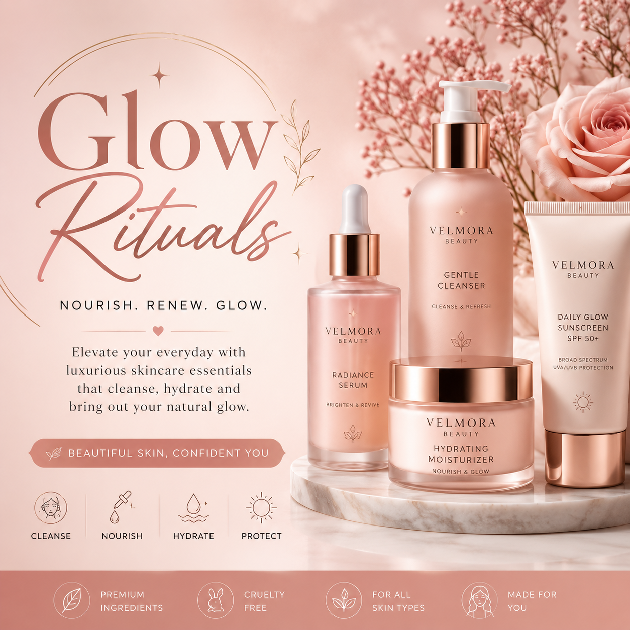 Glow Rituals