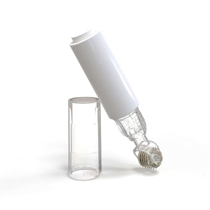 3 In 1 Lip Care Roller Needle