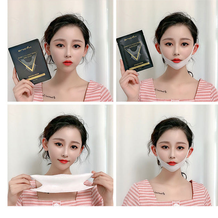 V Face Lifting Firming Mask Facial Treatment