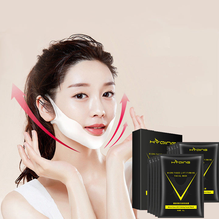 V Face Lifting Firming Mask Facial Treatment