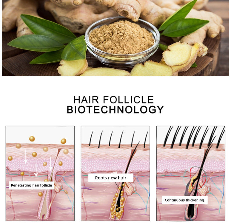 Hair Growth Oil Hair Growth Oil Oem Hair Care