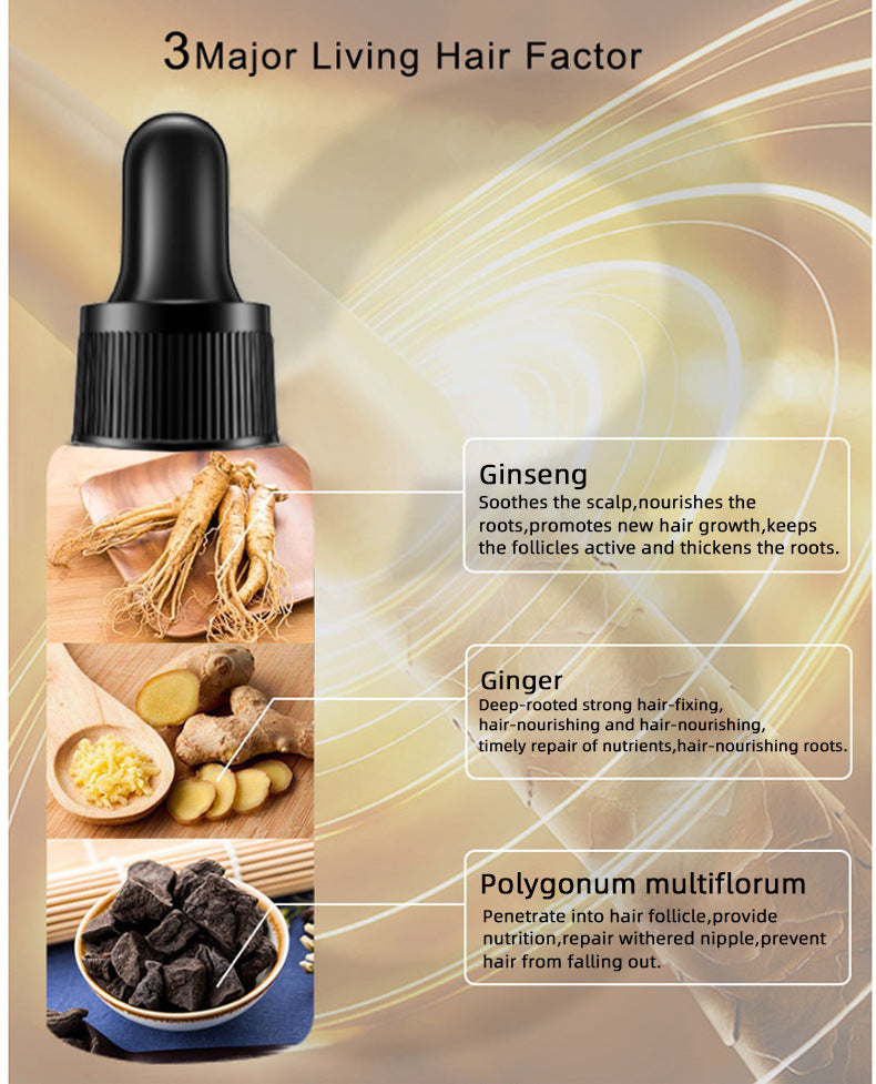 Hair Growth Oil Hair Growth Oil Oem Hair Care