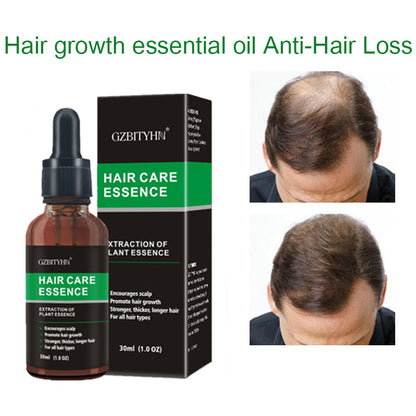 Hair Growth Oil Hair Growth Oil Oem Hair Care