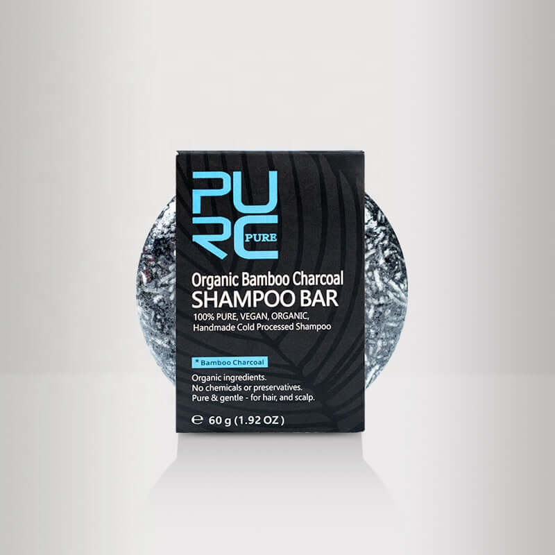Hand-Extracted Soap Shampoo