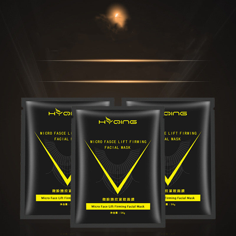 V Face Lifting Firming Mask Facial Treatment