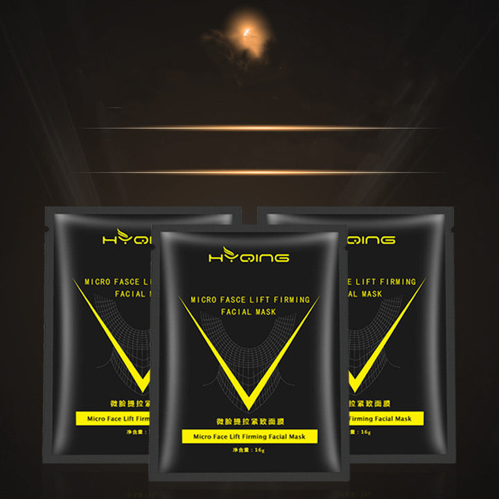 V Face Lifting Firming Mask Facial Treatment