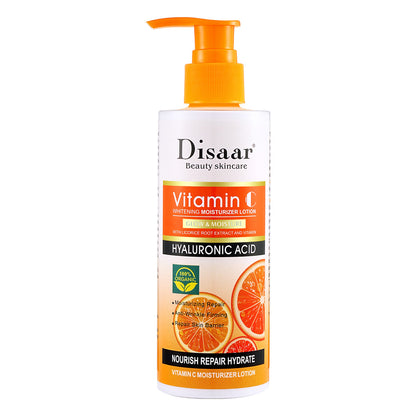 Vitamin C Body Lotion 