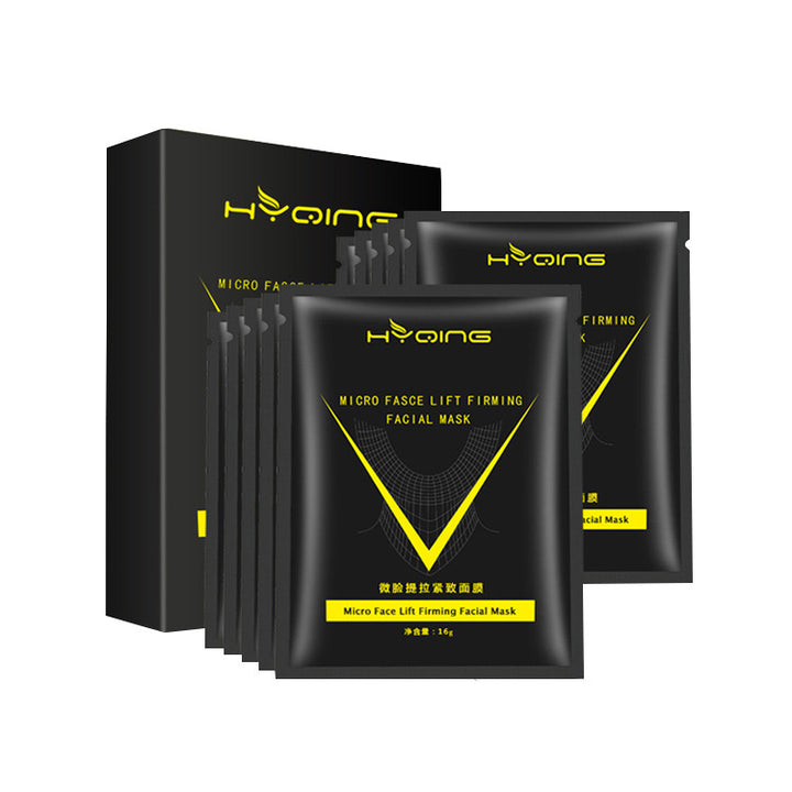 V Face Lifting Firming Mask Facial Treatment