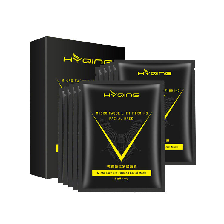 V Face Lifting Firming Mask Facial Treatment