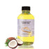 Handcrafted Coconut Cream Pie Body Coconut Cream