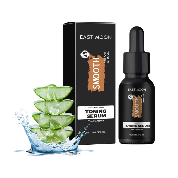 Men’s Toner Essence Hydrating Skincare for Men