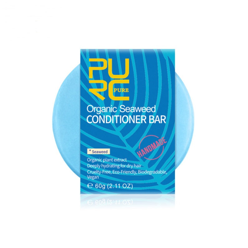 PURC Seven Color Shampoo Oil Soap