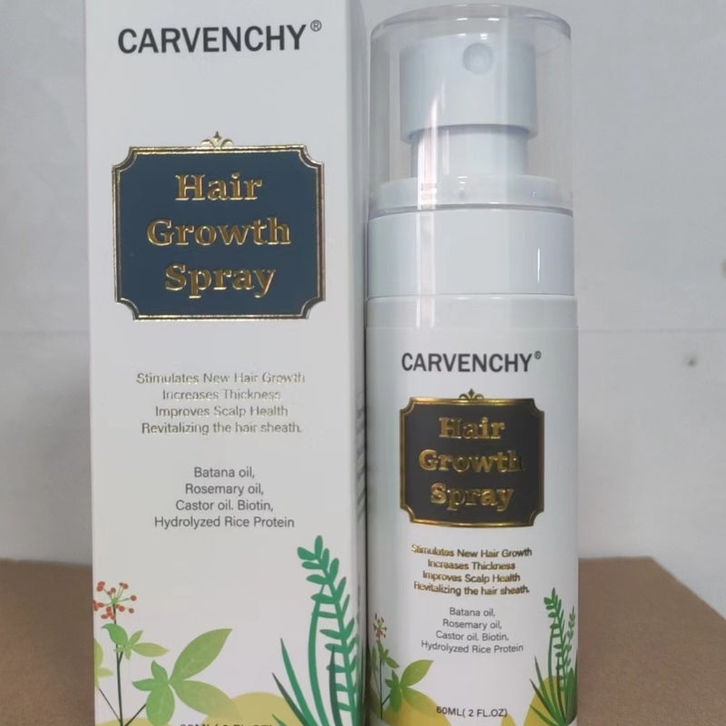 Hair Growth Spray Batana Oil 