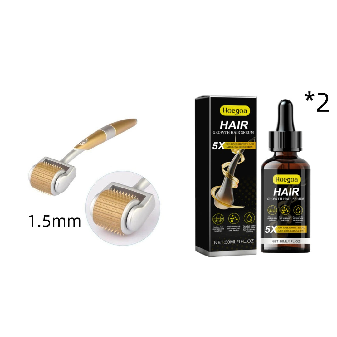 Growth Hair Serum