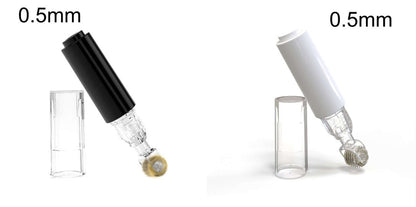 3 In 1 Lip Care Roller Needle