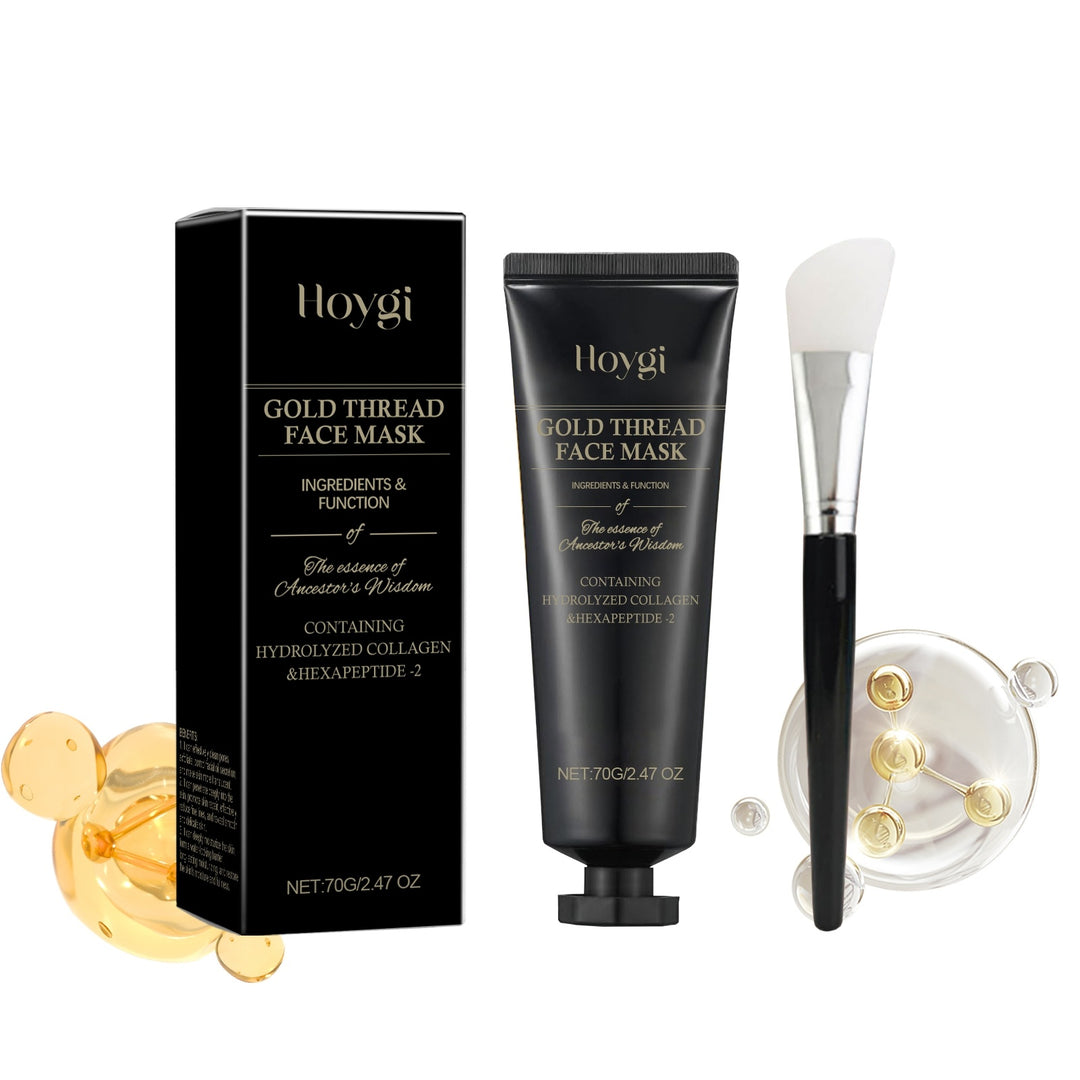 Luxury Firming & Hydrating Facial Treatment