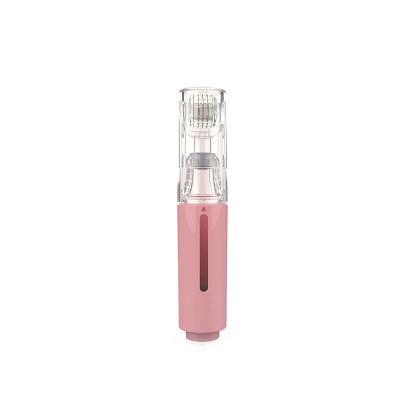 3 In 1 Lip Care Roller Needle