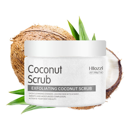 Himalayan Salt Body Scrub
