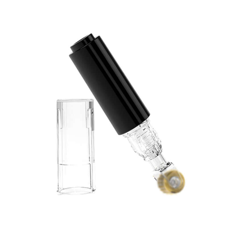3 In 1 Lip Care Roller Needle