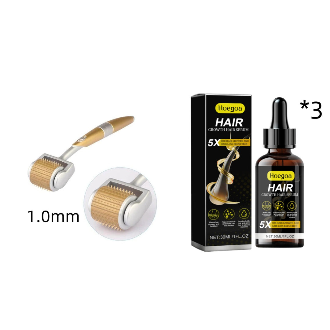 Growth Hair Serum