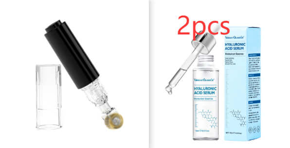 3 In 1 Lip Care Roller Needle