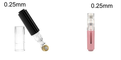 3 In 1 Lip Care Roller Needle