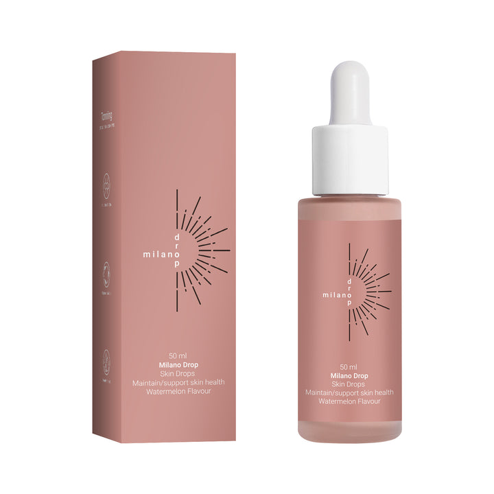 Tanning Face Serum Dark Bronzer for Face and Body