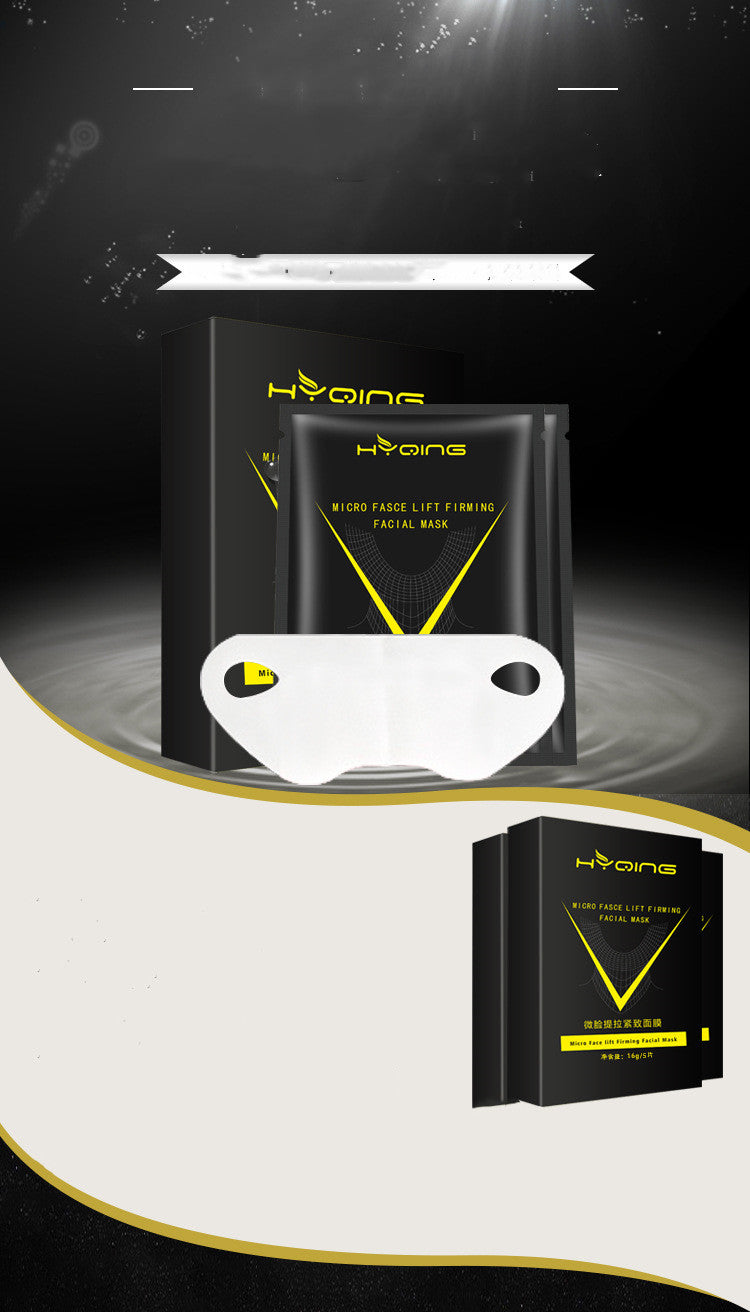 V Face Lifting Firming Mask Facial Treatment