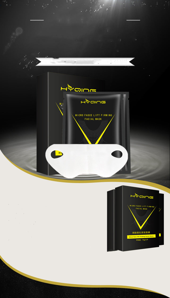 V Face Lifting Firming Mask Facial Treatment