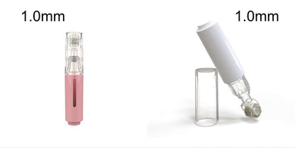 3 In 1 Lip Care Roller Needle