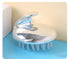 Electroplating Shampoo Brush Massage